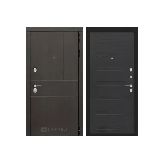 Входная дверь Labirint URBAN 14 Эковенге